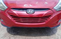 Hyundai Tucson 2021 mediacongo