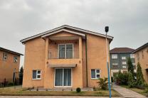 Apparemment au cité du fleuve a vendre  immobilier_vente_location