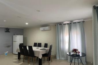 Apparemment au cit du fleuve a vendre 