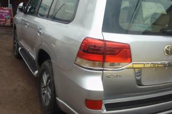 GXR 2013 AUTHENTIQUE 