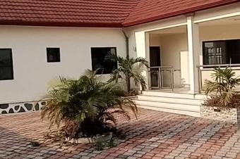 Parcelle  vendre  mitendi 