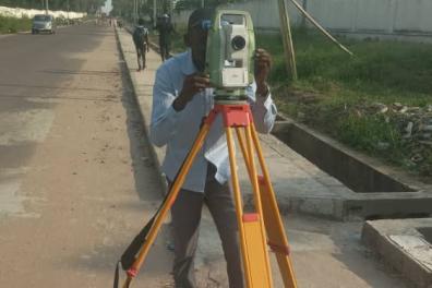 recherche_d_emploi Ir. KISIATA Bienvenu  