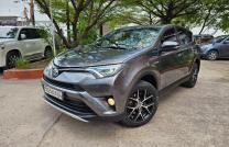 RAV4 2017 mediacongo