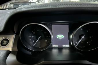 Range rover Evoque 2017