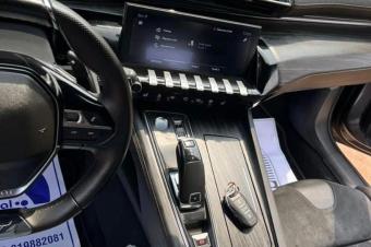 Vente Peugeot 508