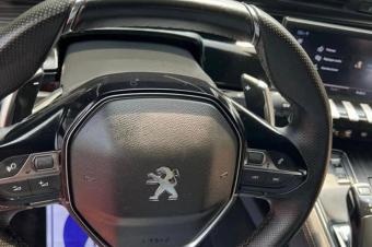 Vente Peugeot 508