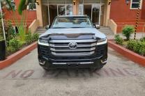 Toyota Land Cruiser twin turbo 2022 automobile_motos_velos_engins_et_pieces