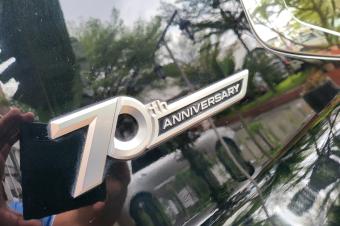 Toyota Land Cruiser twin turbo 2022