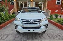 Toyota fortuner 2019 automobile_motos_velos_engins_et_pieces