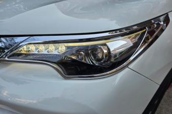 Toyota fortuner 2019