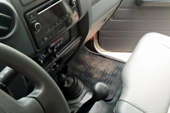 Land Cruiser Don du Kowet 