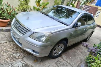 VENTE TOYOTA PRIMO 