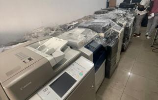Machine de parpaing