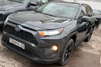 Toyota Rav 4 2021 automobile_motos_velos_engins_et_pieces