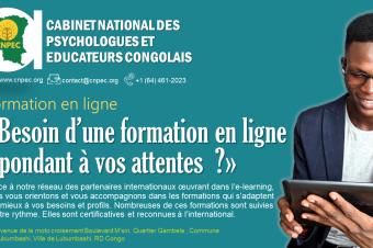 Cabinet National des Psychologues et Educateurs Congolais