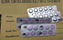Jual Obat Aborsi C.y.t.o.t.e.c 081215108814 KLINIK TUNTAS COD JOGJAKARTA  mediacongo