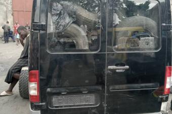 Vente Mercedes sprinter CDI