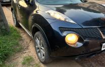 Nissan juker  mediacongo