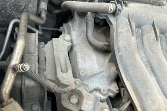 Nissan juker 