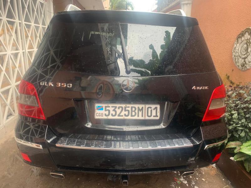 Vente Mercedes 