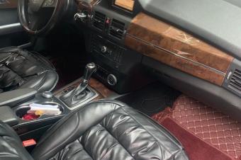 Vente Mercedes 