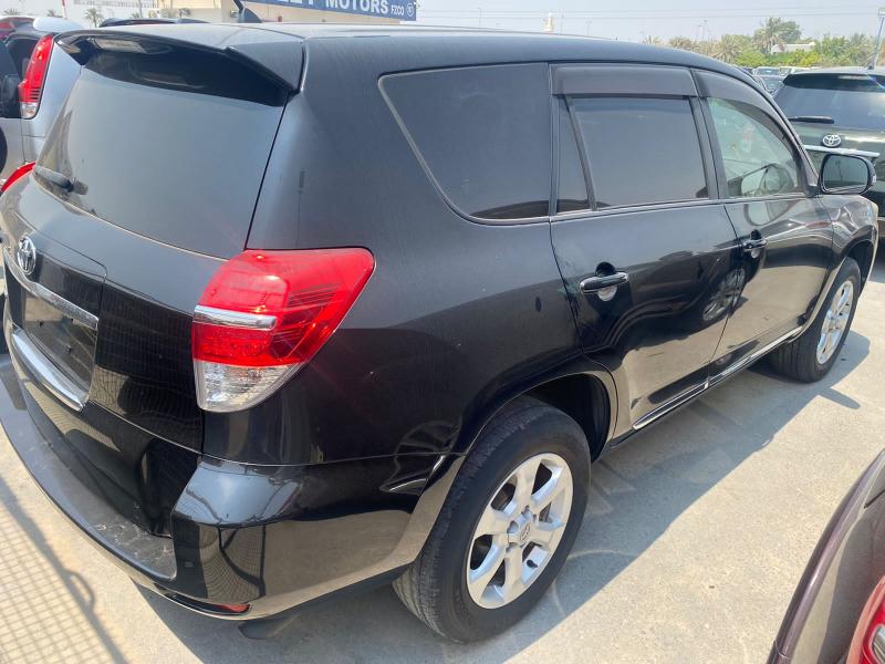Vente Toyota vanguard 