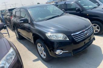 Vente Toyota vanguard 