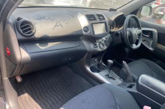 Vente Toyota vanguard 