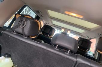 Vente Toyota vanguard 