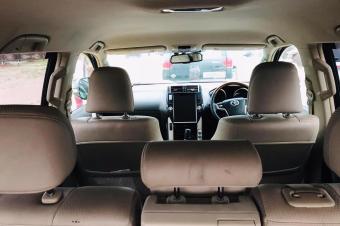Vente Hyundai Santa Fe 2015
