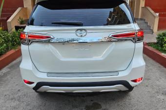 FORTUNER 2019