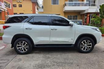 FORTUNER 2019