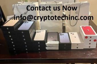 NouveauUTILIS iPhone 14proiPhone13proiPhone12pro original Apple