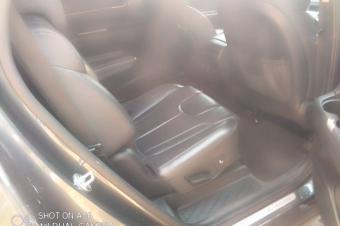 Vente Hyundai palissade sans plaque 