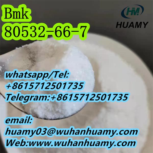 Bmk methyl2methyl3phenylglycidate 80532667 purity 99