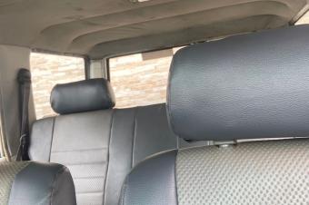 Vente Toyota Land Cruiser 