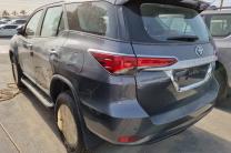 Vente toyota fortuner 2022 automobile_motos_velos_engins_et_pieces