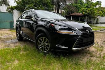 Vente toyota Lexus Nx300h 