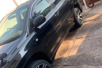 Vente toyota harrier 