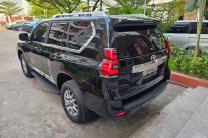 Vente Toyota prado vx 2022 automobile_motos_velos_engins_et_pieces