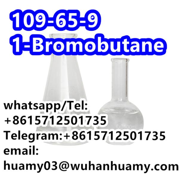 109659 1Bromobutane European warehouse liquid from China