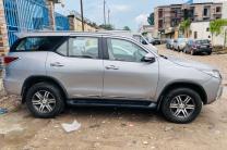 Vente toyota Fortuner 2017 automobile_motos_velos_engins_et_pieces