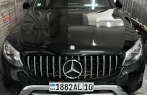Mercedese Benz GLC 300 4MATIC 2018 mediacongo