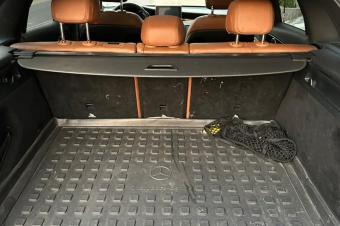 Mercedese Benz GLC 300 4MATIC 2018