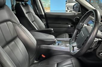 Range rover Sport P400e 2021