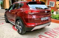 Hyundai Tucson 2017 mediacongo