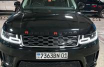 Voiture  mediacongo