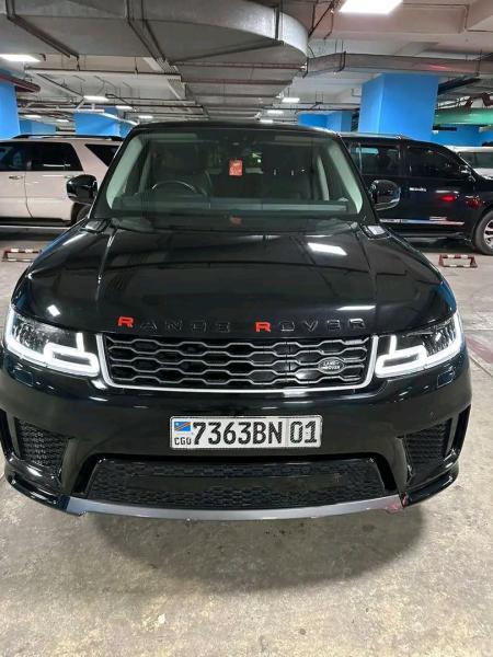 Voiture 