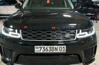 Voiture 