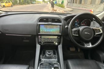 Vente jaguar 